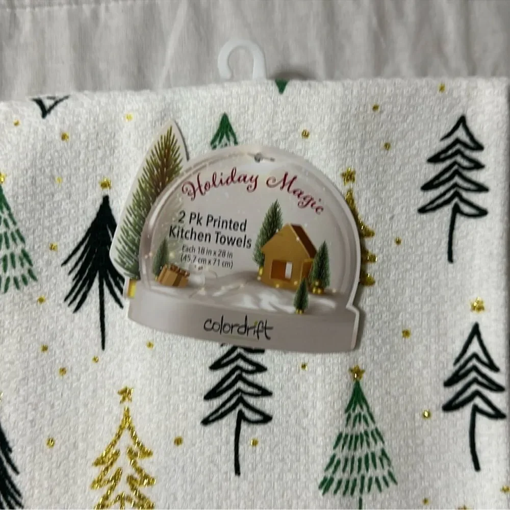 colordrift nwt no